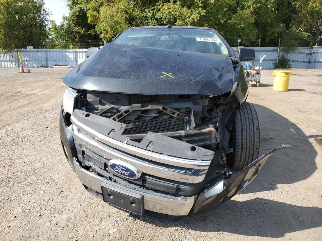 Photo 5 from auction – 2011 FORD EDGE SEL with VIN 2FMDK3JC1BBA65653