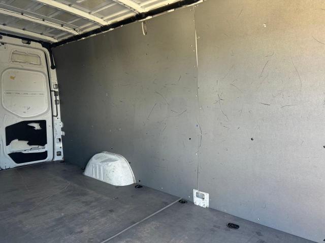 Photo 6 from auction – 2019 MERCEDES-BENZ SPRINTER 2 with VIN WD4PF1CD4KT002262