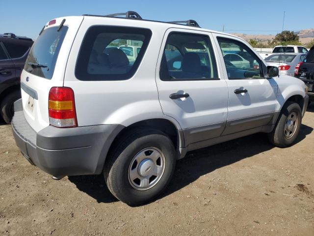 Photo 3 from auction – 2006 FORD ESCAPE XLS with VIN 1FMYU02Z26KA87007