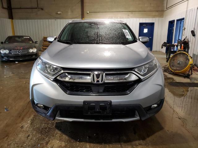 Photo 5 from auction – 2019 HONDA CR-V EX with VIN 7FARW2H56KE041291
