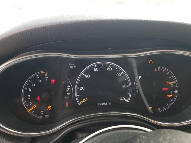 Photo 9 from auction – 2014 JEEP GRAND CHER with VIN 1C4RJEBG4EC449053