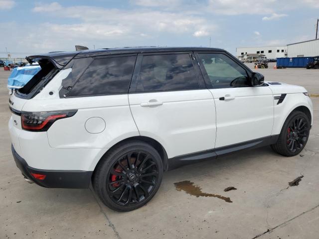 Photo 3 from auction – 2017 LAND ROVER RANGE ROVE with VIN SALWR2FE1HA126347