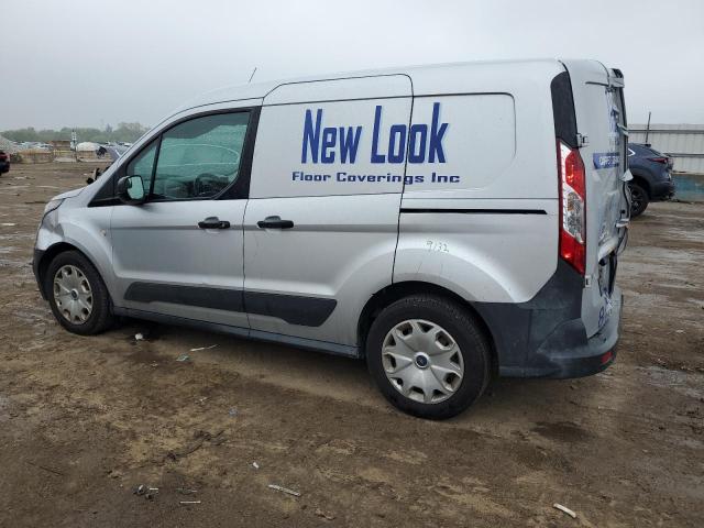 Photo 2 from auction – 2016 FORD TRANSIT CO with VIN NM0LS6E74G1273105