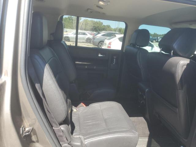 Photo 11 from auction – 2014 FORD FLEX SEL with VIN 2FMGK5C82EBD09042