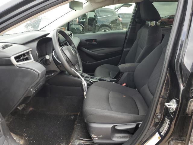 Photo 7 from auction – 2022 TOYOTA COROLLA LE with VIN JTDEPMAE6NJ227620