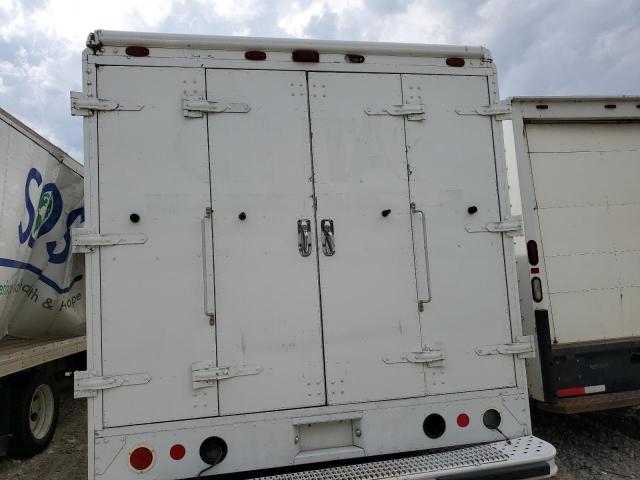 Photo 6 from auction – 2005 FREIGHTLINER CHASSIS M with VIN 4UZAANBW85CU14953