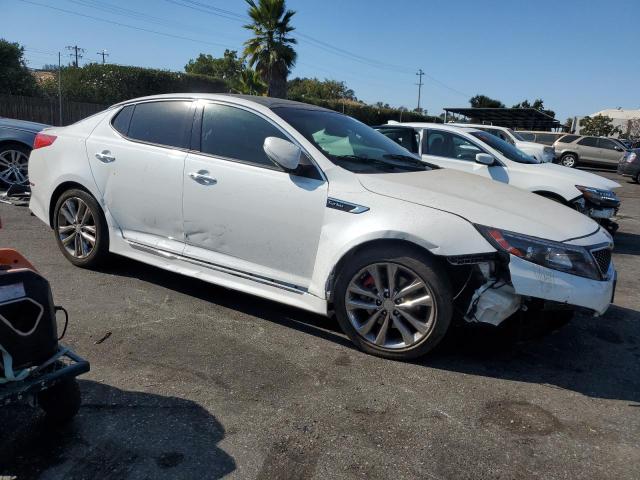 Снимка 4 от търг – 2015 KIA OPTIMA SX с VIN 5XXGR4A68FG507475