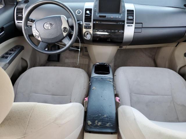 Photo 8 from auction – 2004 TOYOTA PRIUS with VIN JTDKB20U040024385
