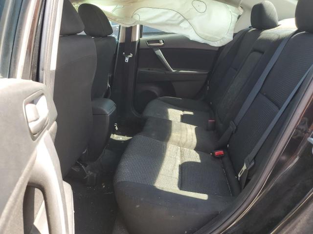 Photo 10 from auction – 2012 MAZDA 3 I with VIN JM1BL1VF2C1501070