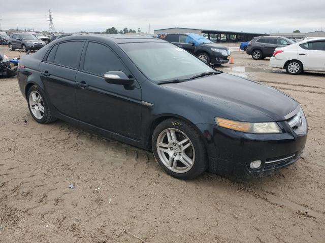 Photo 4 from auction – 2008 ACURA TL with VIN 19UUA662X8A046159