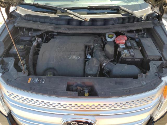 Photo 12 from auction – 2013 FORD EXPLORER X with VIN 1FM5K8D80DGC17006