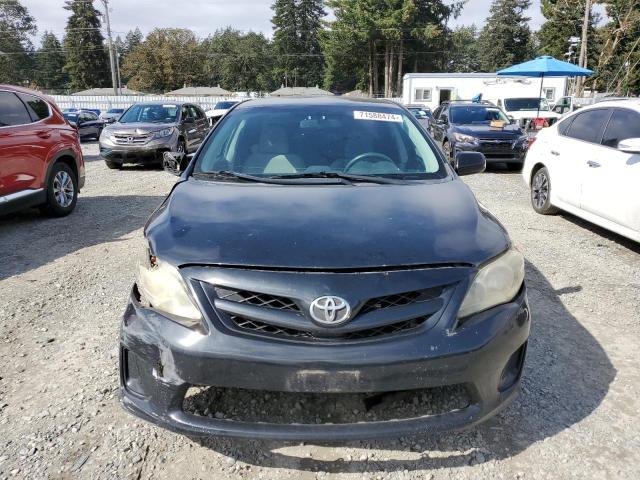 Foto 5 de la subasta – 2012 TOYOTA COROLLA BA con VIN JTDBU4EE8C9170809