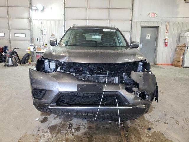 Photo 5 from auction – 2016 NISSAN ROGUE S with VIN KNMAT2MV2GP668963