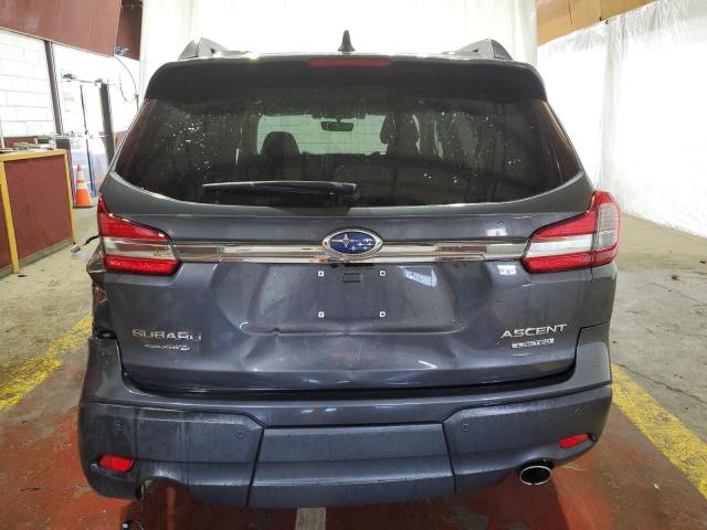 Photo 6 from auction – 2022 SUBARU ASCENT LIM with VIN 4S4WMAPDXN3410562