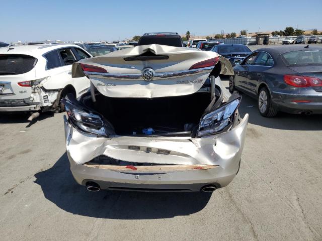 Photo 6 from auction – 2016 BUICK REGAL with VIN 2G4GK5EX9G9157730