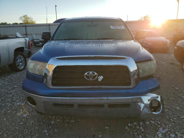 Photo 5 from auction – 2008 TOYOTA TUNDRA DOU with VIN 5TBBT54158S461535