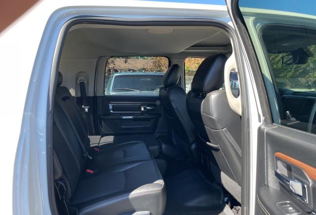 Photo 6 from auction – 2013 RAM 2500 LARAM with VIN 3C6UR5NL8DG550983