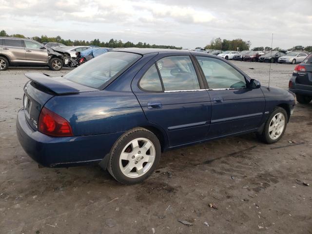 Photo 3 from auction – 2005 NISSAN SENTRA 1.8 with VIN 3N1CB51D15L570933