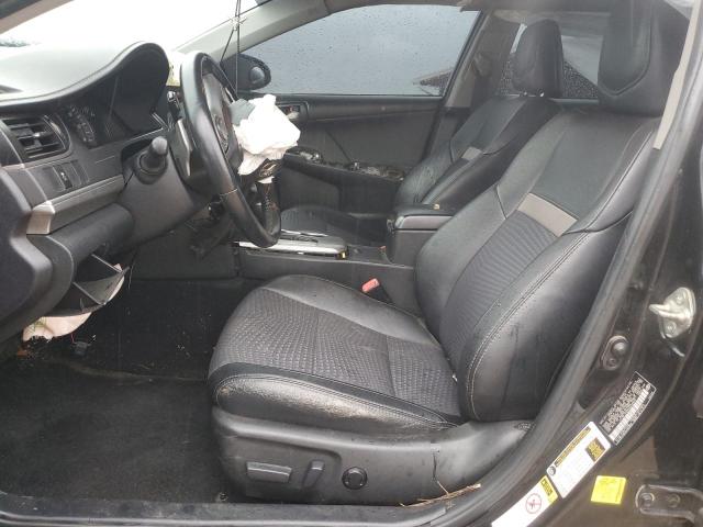 Photo 7 from auction – 2014 TOYOTA CAMRY L with VIN 4T1BF1FK8EU328333