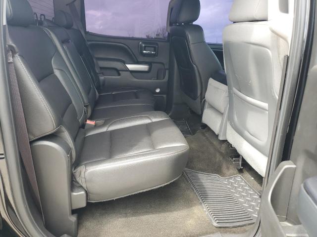 Photo 10 from auction – 2015 CHEVROLET SILVERADO with VIN 3GCUKREC5FG201187