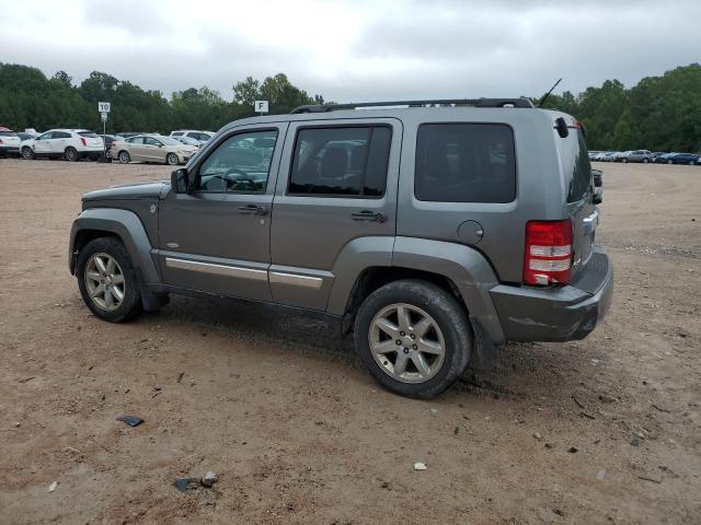 Photo 2 from auction – 2012 JEEP LIBERTY SP with VIN 1C4PJMAK1CW203340
