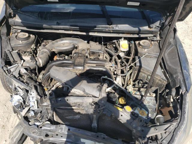Photo 11 from auction – 2014 SUBARU IMPREZA PR with VIN JF1GPAC65E8240563