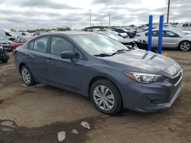 Photo 4 from auction – 2018 SUBARU IMPREZA with VIN 4S3GKAA66J3610227