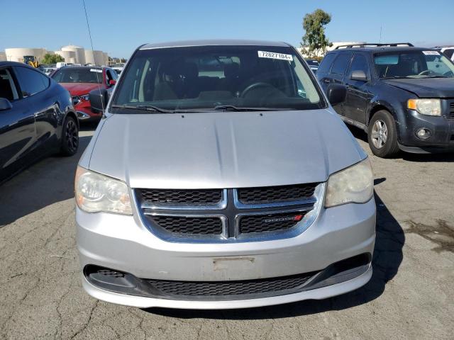 Photo 5 from auction – 2012 DODGE GRAND CARA with VIN 2C4RDGBG6CR302904