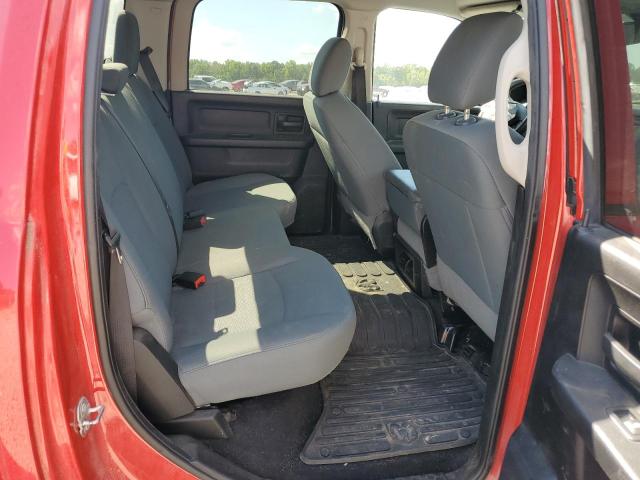 Photo 10 from auction – 2018 RAM 1500 ST with VIN 3C6RR7KT8JG219550