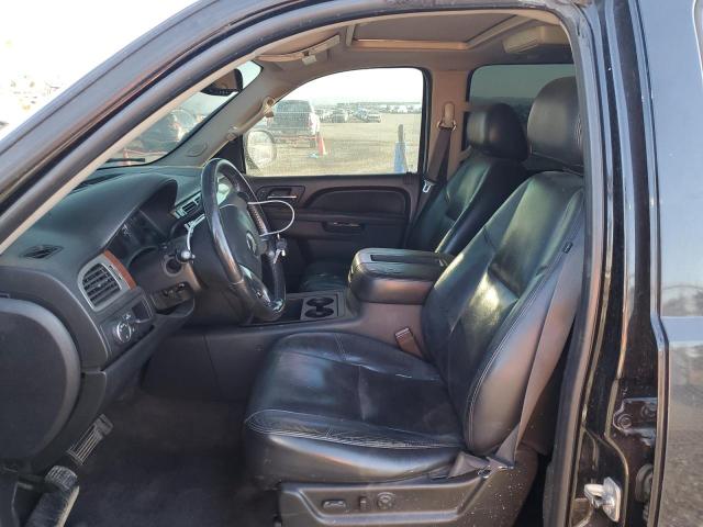 Photo 7 from auction – 2010 CHEVROLET SUBURBAN C with VIN 1GNUCKE09AR251410