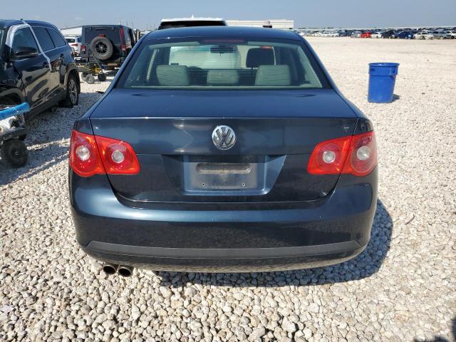Photo 6 from auction – 2005 VOLKSWAGEN NEW JETTA with VIN 3VWSF71K65M609725
