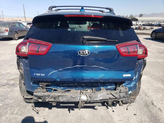 Photo 6 from auction – 2019 KIA NIRO FE with VIN KNDCB3LC1K5327009