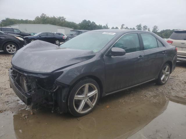 TOYOTA CAMRY BASE 2012 with VIN 4T1BF1FK2CU028123 - Photo from auction
