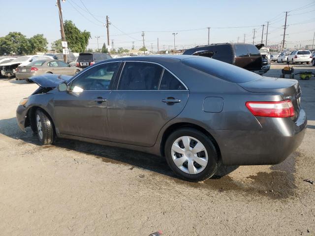 Photo 2 from auction – 2009 TOYOTA CAMRY BASE with VIN 4T4BE46K69R113937