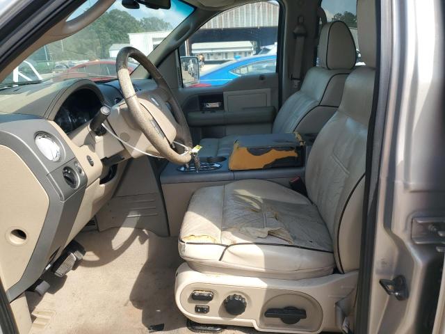 Photo 7 from auction – 2006 LINCOLN MARK LT with VIN 5LTPW16506FJ20423