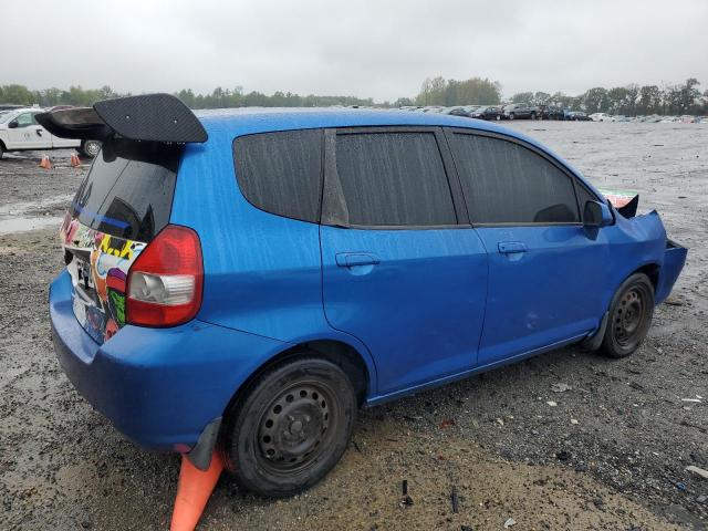Photo 3 from auction – 2008 HONDA FIT with VIN JHMGD37408S010314