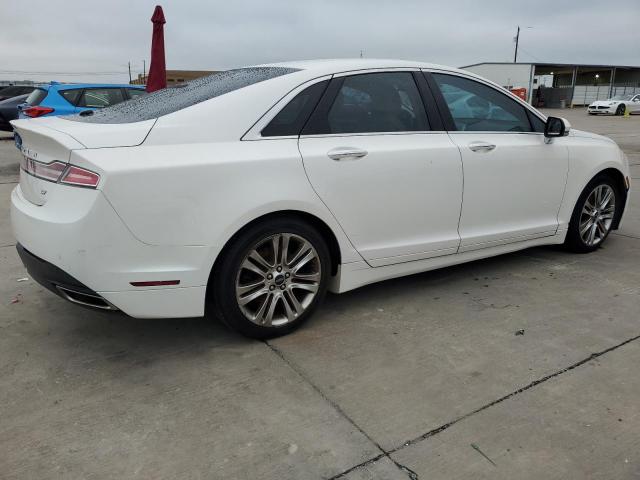 Photo 3 from auction – 2013 LINCOLN MKZ with VIN 3LN6L2GK8DR824785