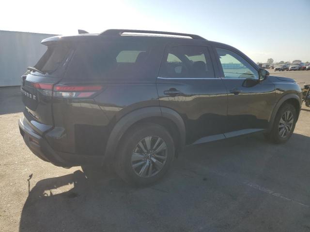 Photo 3 from auction – 2023 NISSAN PATHFINDER with VIN 5N1DR3BC5PC240486