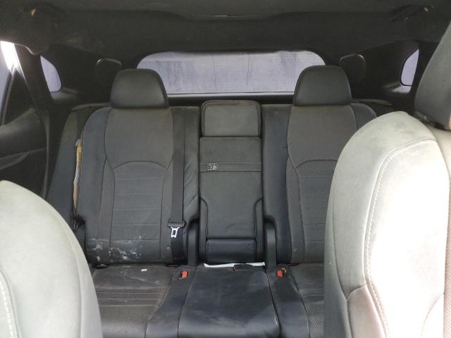 Photo 10 from auction – 2017 LEXUS RX 350 BAS with VIN 2T2BZMCA5HC074764