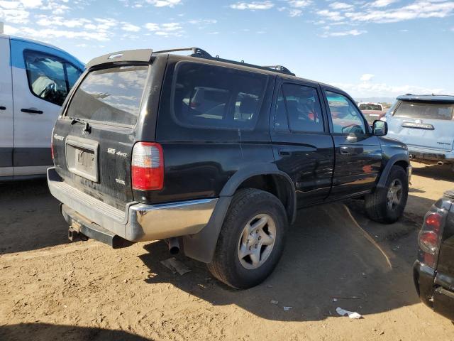 Photo 3 from auction – 2000 TOYOTA 4RUNNER SR with VIN JT3HN86R7Y0281738