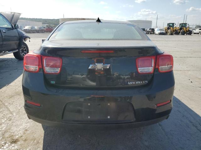 Photo 6 from auction – 2015 CHEVROLET MALIBU LS with VIN 1G11B5SL9FF290028