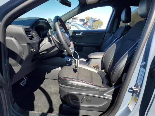 Photo 7 from auction – 2024 FORD ESCAPE ST with VIN 1FMCU9MN2RUA24636