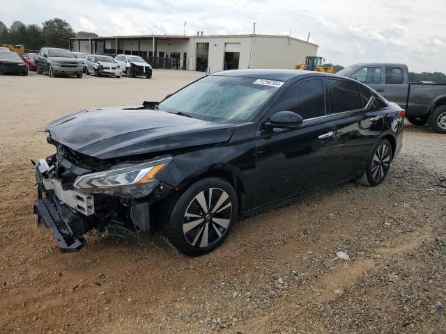 NISSAN ALTIMA SL 2019 with VIN 1N4BL4EV0KC157529 - Photo from auction