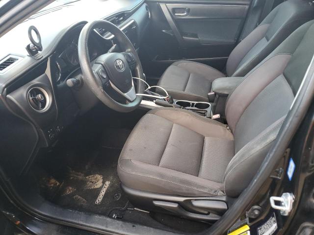 Photo 7 from auction – 2017 TOYOTA COROLLA L with VIN 5YFBURHE5HP683591