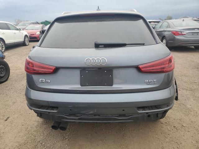 Zdjęcie 6 z aukcji – 2017 AUDI Q3 PREMIUM z VIN WA1ECCFS8HR006623