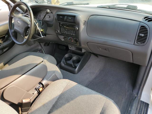 Photo 8 from auction – 2001 FORD RANGER SUP with VIN 1FTYR14E81PA33647