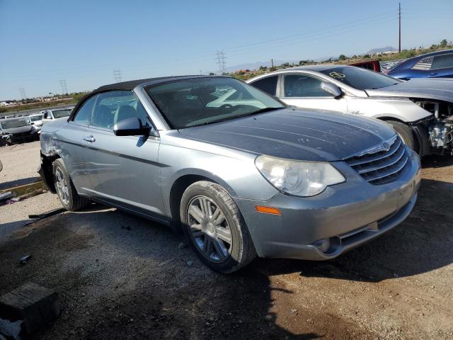 Photo 4 from auction – 2008 CHRYSLER SEBRING LI with VIN 1C3LC65MX8N635006