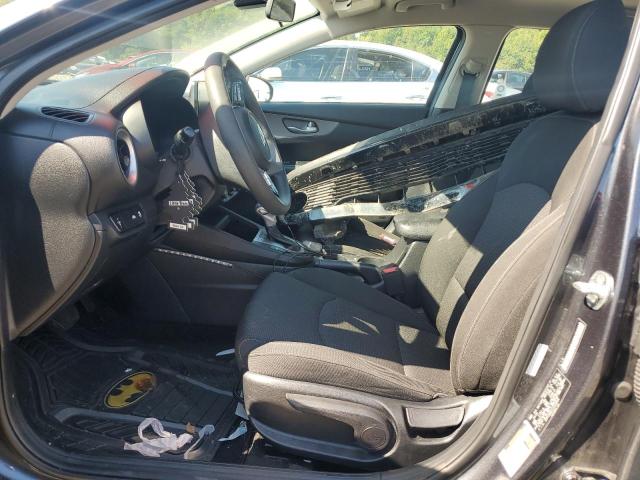 Photo 7 from auction – 2020 KIA FORTE FE with VIN 3KPF24AD1LE243499