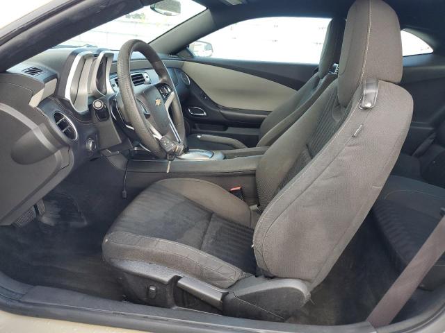 Photo 7 from auction – 2015 CHEVROLET CAMARO LS with VIN 2G1FB1E3XF9227734