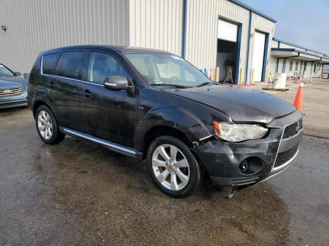 Photo 4 from auction – 2012 MITSUBISHI OUTLANDER with VIN JA4JT5AXXCU009512